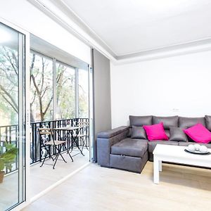 Appartement met Twee Slaapkamers